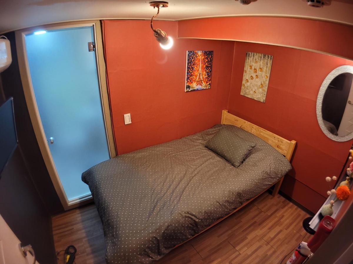 Olive Hostel W Séoul Extérieur photo