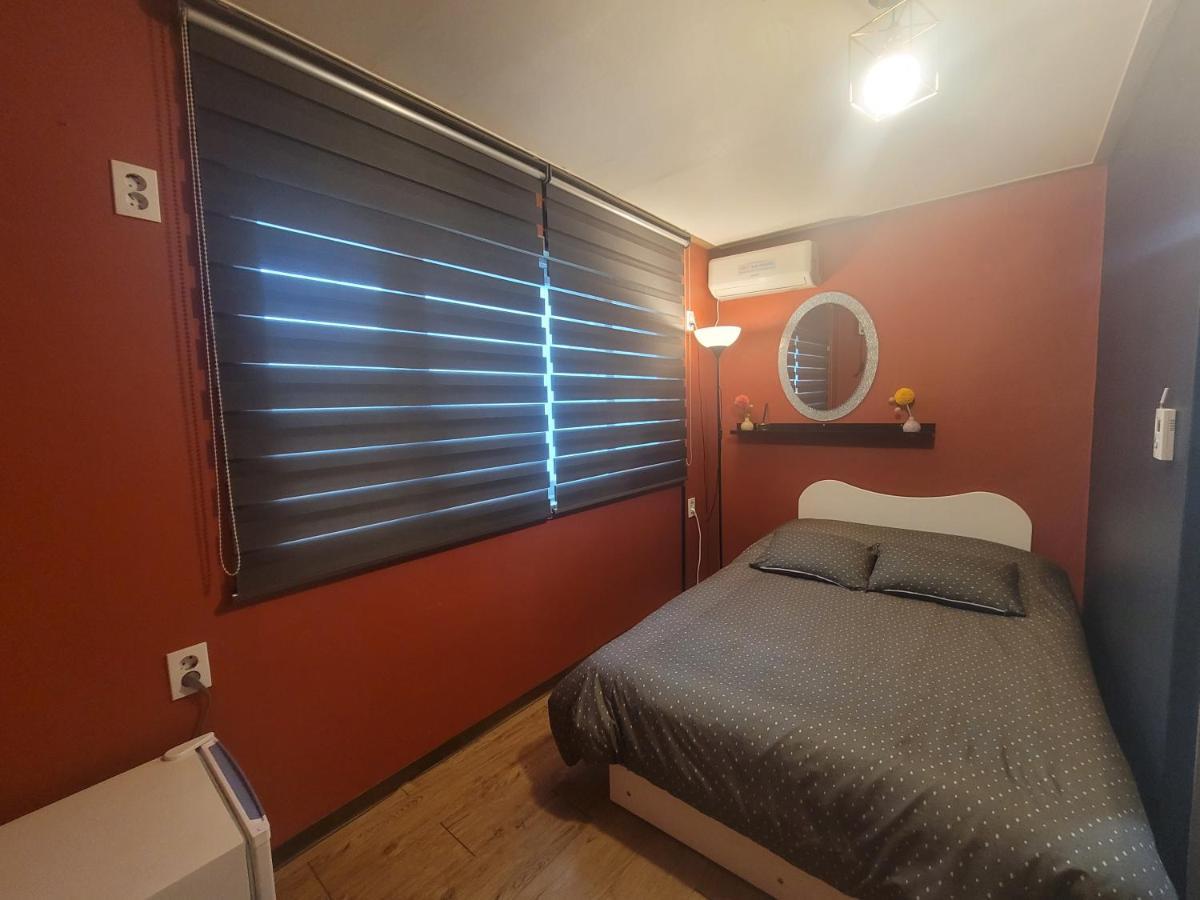 Olive Hostel W Séoul Extérieur photo